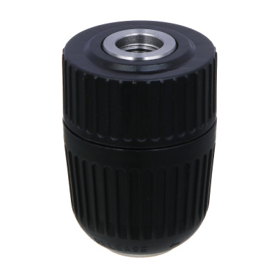 РОКОТ Патрон для дрели диаметром 13 мм, резьба 1/2