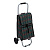 Тележка + сумка тм VETTA, до 20кг, 84x32x28см, 29 л, оксфорд, колеса ЭВА d14см