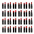 Помада для губ матовая тм LADY MODEL Powder Kiss, 3,8гр, LM-011
