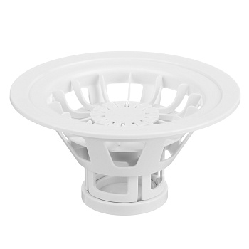 VETTA Хинкальница 18x10см, пластик