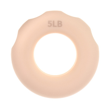 SILAPRO Эспандер, 6см, 5LB, силикон
