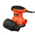 ЕРМАК Машина шлифовальная угл. УШМ-125/300, 300 Вт, 125 мм, 13000 об/мин