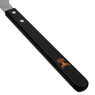 Лопатка для барбекю тм GRILLBOOM, 38х5см