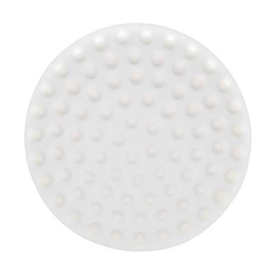 Стопперы для дверей настенные тм VETTA, 2шт, d5см, силикон