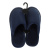 Обувь домашняя мужская, размер 40-41, цвет синий, #1