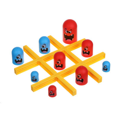 Игра настольная "Матрешки"