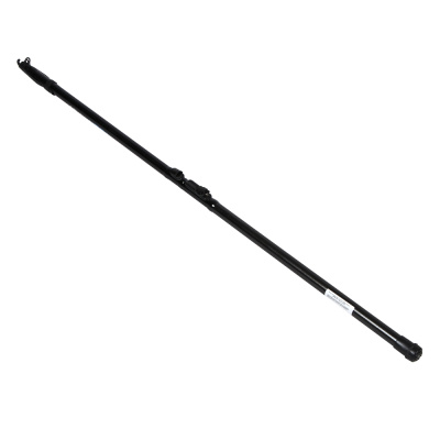 Удочка с кольцами "Вега" тм AZOR FISHING, телескоп., файбергласс, 3,6м, тест 10-30гр.