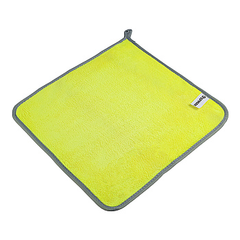 ЕРМАК Салфетка из микрофибры 60x80 см, Profi