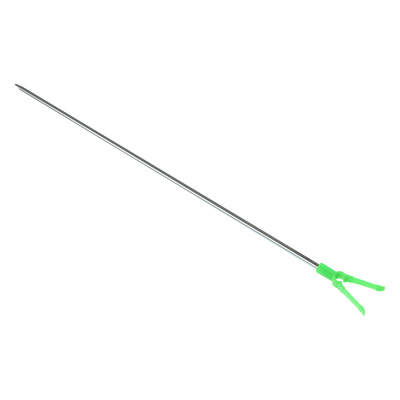 Набор подставок под удочки тм AZOR FISHING, 2шт (V+U), металл