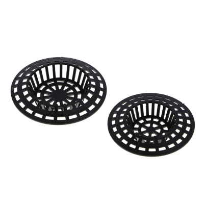 Сито-фильтр для раковины тм VETTA, 6см, 7,4см, полипропилен, 2 шт