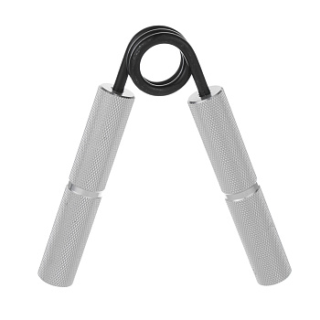 Эспандер кистевой тм BY Русские Супергерои, 23кг, 13см, алюминий, сталь