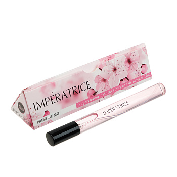 Туалетная вода женская тм Delta Parfum, Prestige №3 Imperatrice, 17 мл