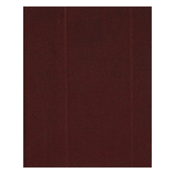 ЕРМАК Шлиф-шкурка на тканевой основе водостойкая 230x280 №320 (цена за 1 лист, в спайке 50 листов)