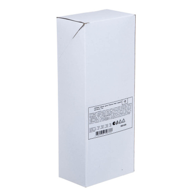 PROWAY Зубная щетка Premium Pearl, средняя жесткость, 1 шт.