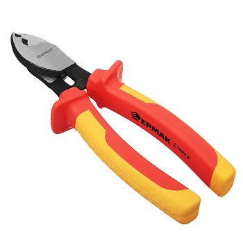 ЕРМАК Кабелерез диэлектрический комбинированный 160мм (1000В)