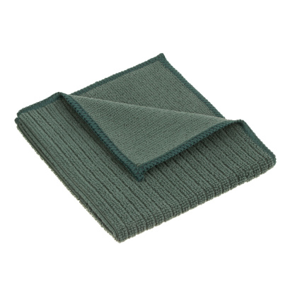 Салфетки универсальные тм VETTA, 4 шт, 30x30см, микрофибра 220г/м2