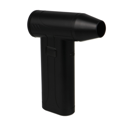 ЕРМАК Воздуходувка, 6 режимов, 100000 оборотов в мин, 3600 мАч, 109х38х151 мм, USB Type-C