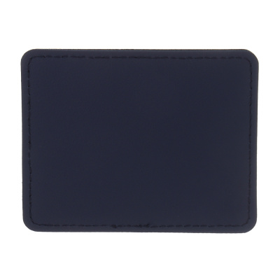 Набор подарочный тм LADECOR картхолдер, ручка, искусственная кожа, пластик, 3 вида