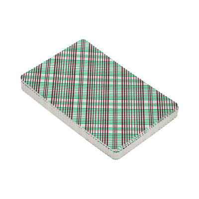 Карты игральные 36 шт/колода мультиколор картон.