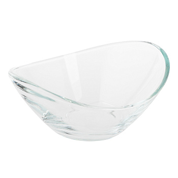 PASABAHCE Гастробутик Соусник 110мм, 120мл, стекло, арт 53962SLB