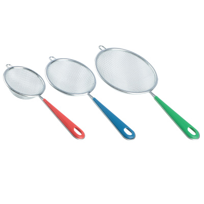 Набор сит 3шт, d=7/8/9см