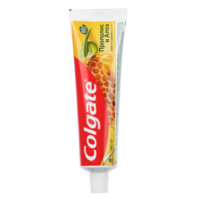 Зубная паста COLGATE, 100мл,3вида