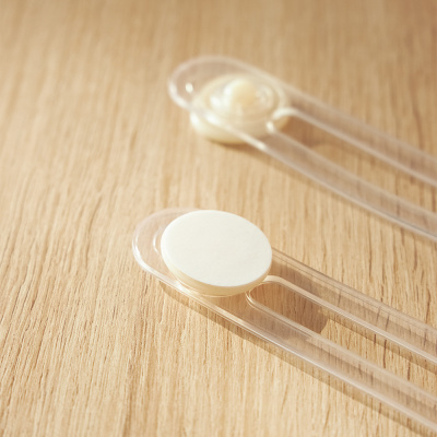 Блокираторы для дверей и выдвижных ящиков тм VETTA 2шт, 17см, гибкие