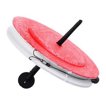 Кружок рыболовный тм AZOR FISHING, оснащенный