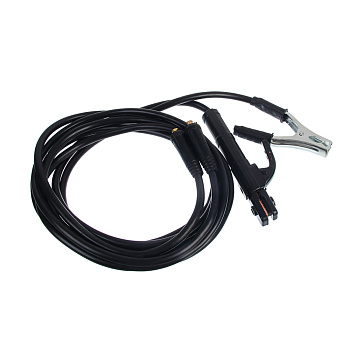 Набор электрододержатель и клемма тм ЕРМАК