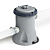 BESTWAY Фильтрующий насос, 1249 л/час (330 gal), 58381