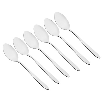 VETTA Тренто Ложка столовая 6 пр. на блистере