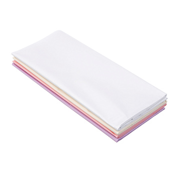 Бумага тм Fntastic тишью, 50x66 см -10 шт, 4 цвета