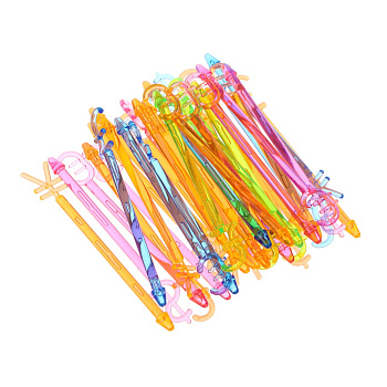 Fntastic Шпажки, 35 шт, пластик