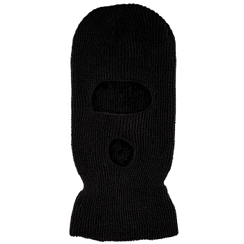 AZOR FISHING Шапка-маска два отверстия, полиэстер