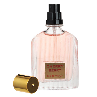 Парфюмерная вода женская тм Iren Adler cherry berry amore & fiore 25 мл