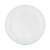 MILLIMI Лаванда Тарелка подстановочная, опаловое стекло, 24см