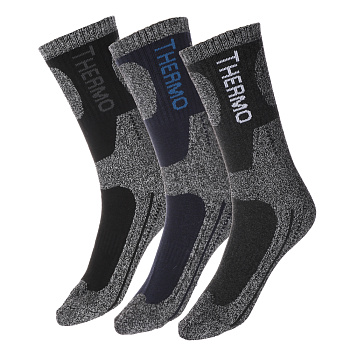 BY Русские Супергерои носки мужские, р.27-29, 95% полиэстер, 5% спандекс, разноцветные