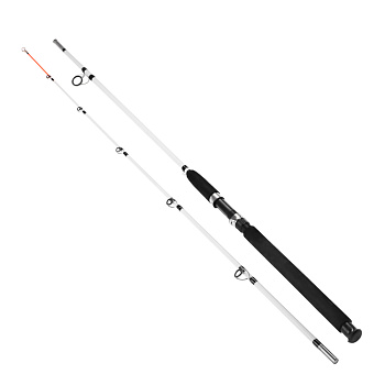 AZOR FISHING Спиннинг "Крокодил", штекерный, 2,7м, тест 100-250 гр.
