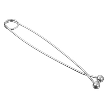 Зевник малый тм AZOR FISHING, металл