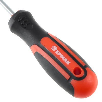 ЕРМАК Набор из 10 отверток