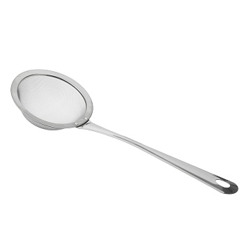 Сито с длинной ручкой VETTA 10,5см, нерж.сталь