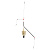 Монтаж карповый пуля тм AZOR FISHING
