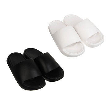 Пантолеты пляжные, размер 44-45, ЭВА, разноцветные, #8