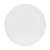 MILLIMI Белана Тарелка подстановочная, опаловое стекло, 25,5см