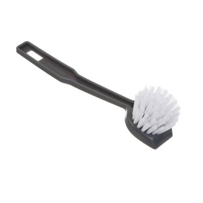 Щетка универсальная тм VETTA, 20x3,8см пластик, 2 цвета