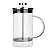 SATOSHI Тэмму Френч-пресс 600мл, жаропрочное стекло