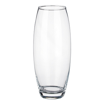 PASABAHCE Ваза Флора h26см, стекло, инд. упаковка, 43966b