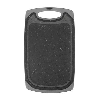 SATOSHI Марсель Доска разделочная 25х15х0,7см, пластик