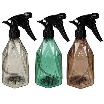 Пульверизатор тм INBLOOM, 470мл, PET, PP