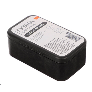 ФУКС Губка силиконовая для блеска